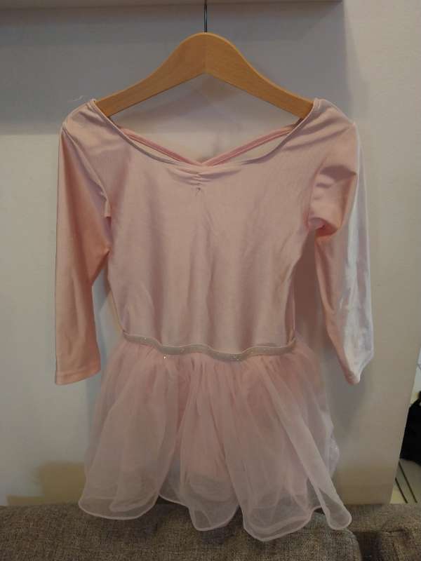 Ballettbúningur H&M