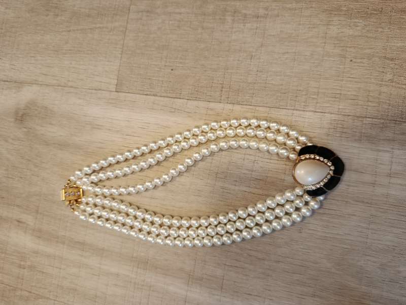 necklace