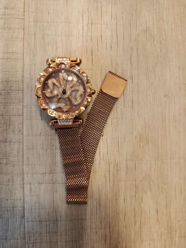 Armband - úr