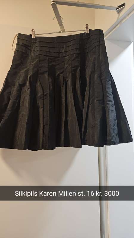 Pils Karen Millen