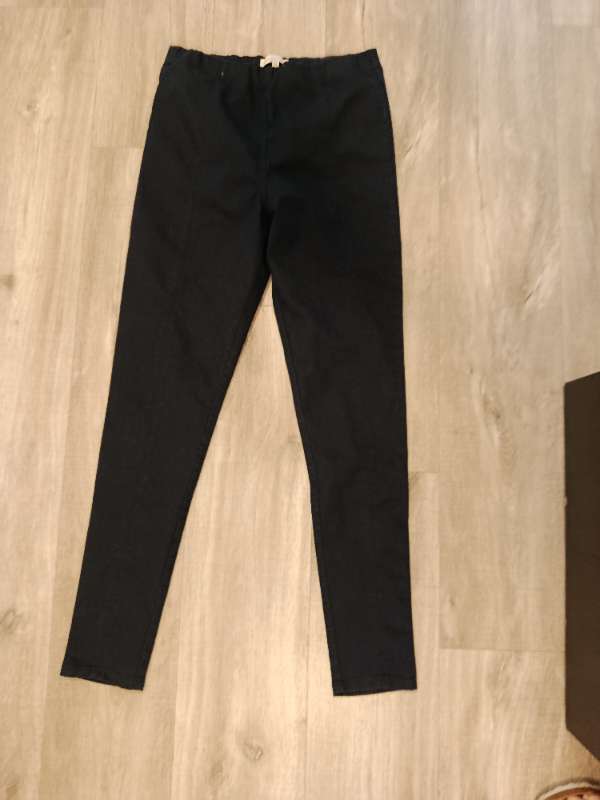 Leggings Cotton Dark blue