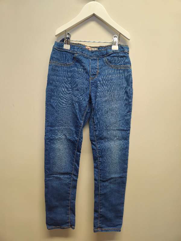 Levi's jeggings