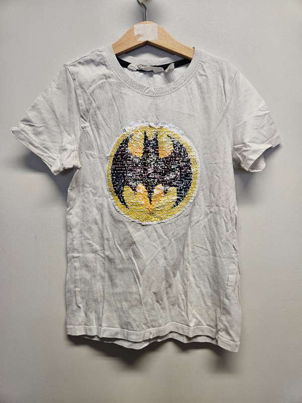 H&M bolur Superman/Batman