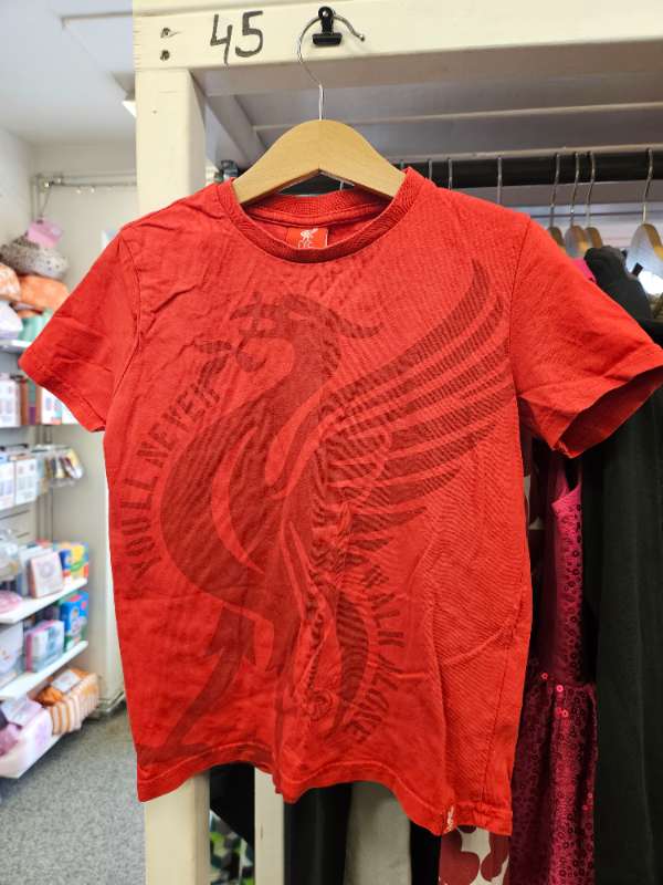 Liverpool bolur