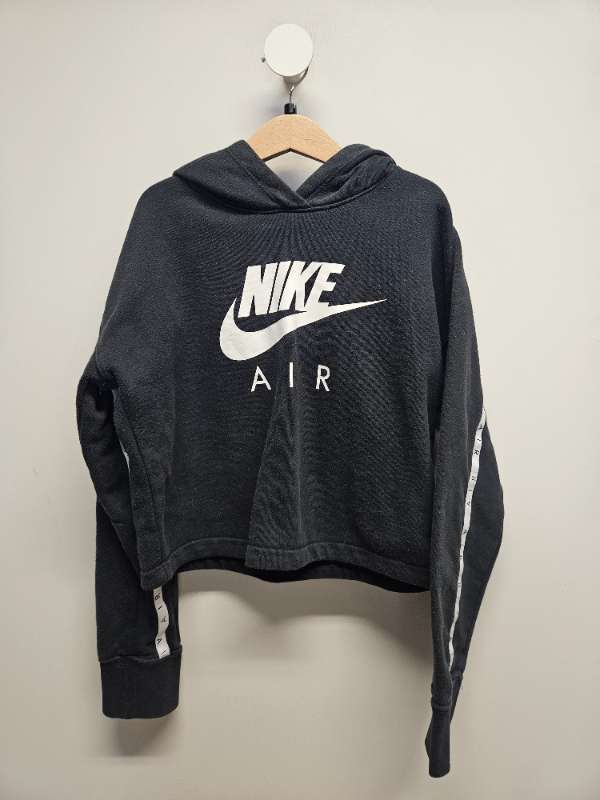 Nike mittispeysa svört