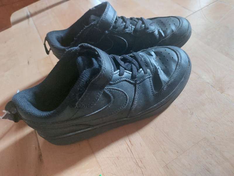 Nike skór