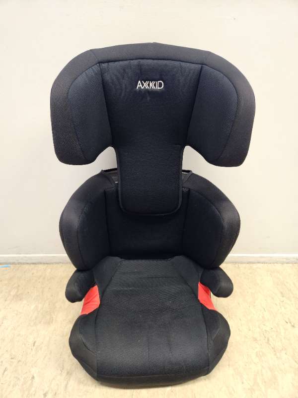 Axkid barnabílstóll