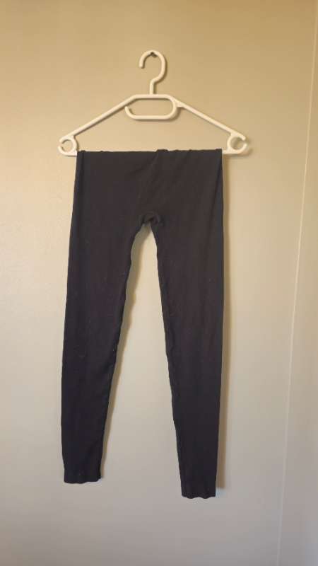 Leggingsbuxur
