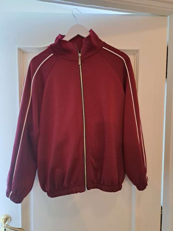 NEW COLLECTION, Kósý jakki (ónotað)