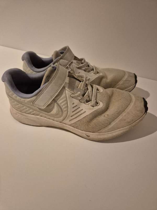 Skór Nike franskur