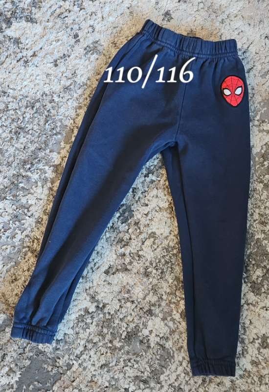 Spiderman buxur