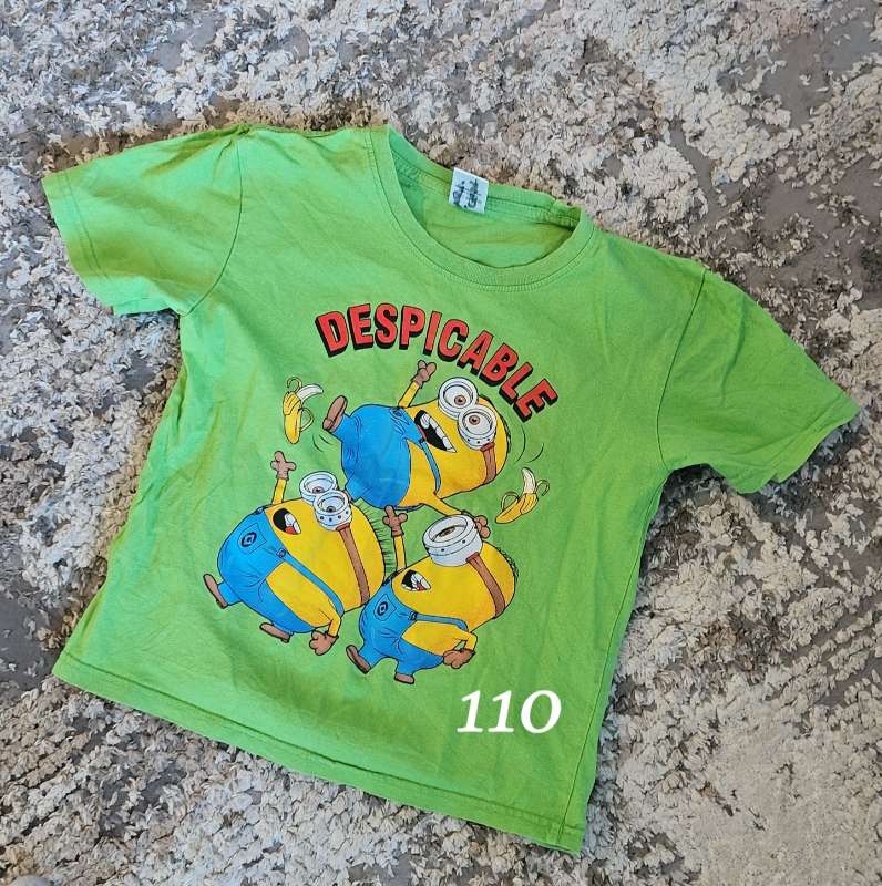 Bolur minions