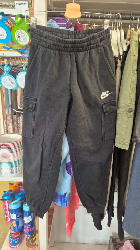 Nike buxur barna