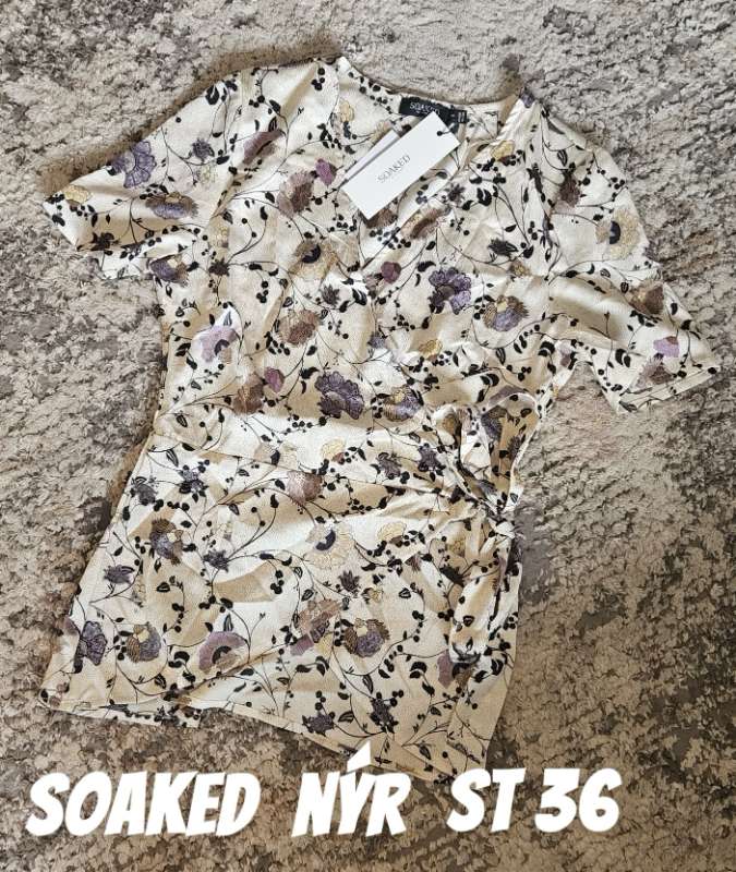 Bolur nýr
