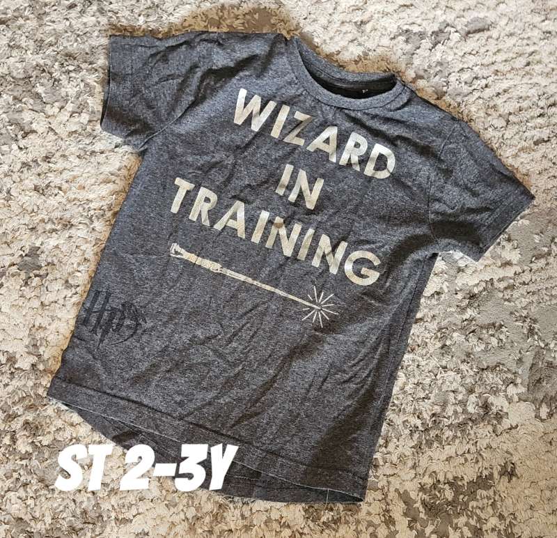 Bolur harry potter