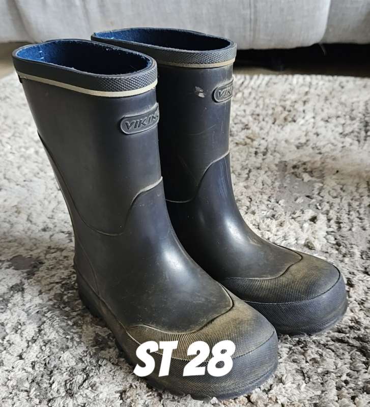 Stígvél