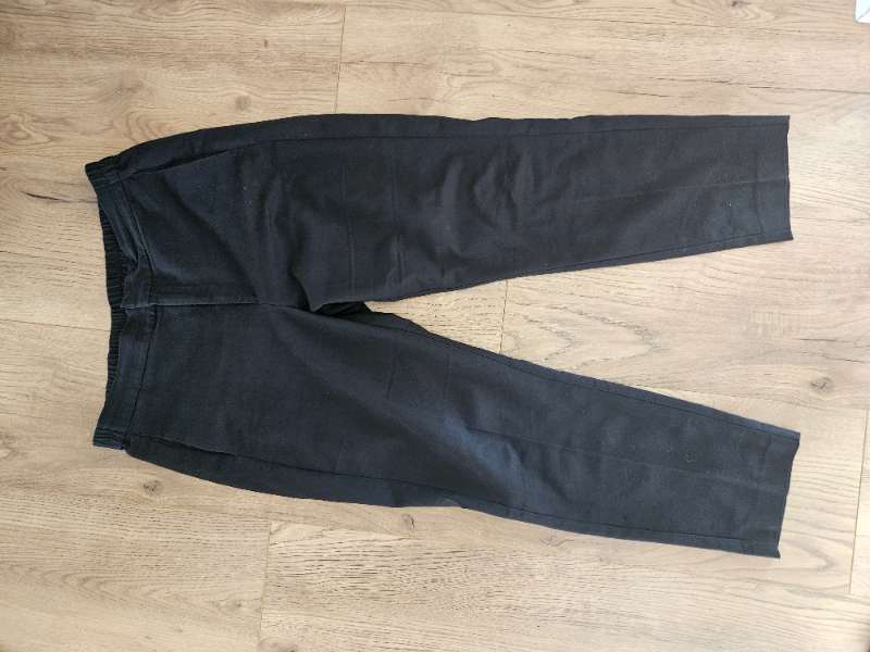 Inwear buxur svartar