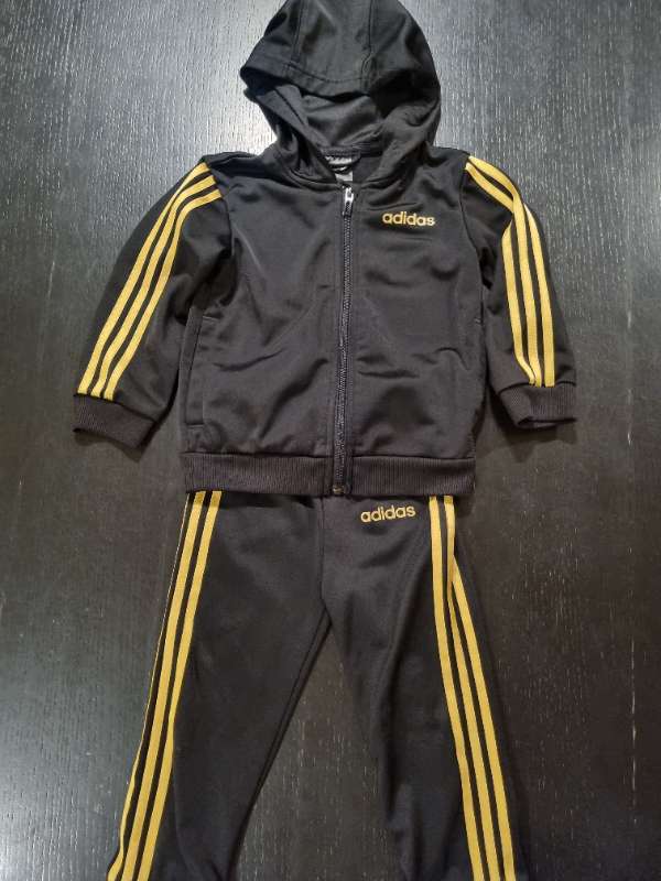 Adidas galli