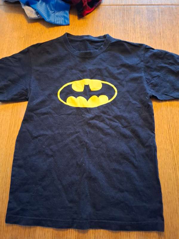 Bolur batman