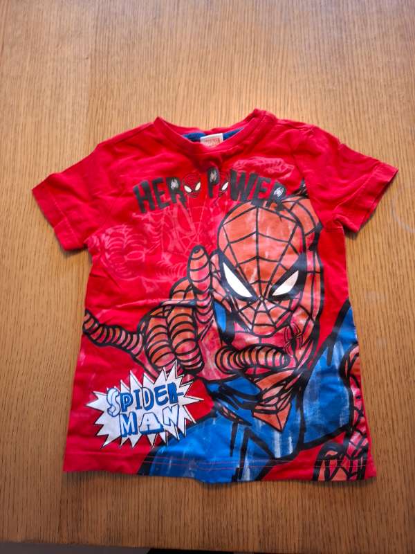 Bolur Spiderman