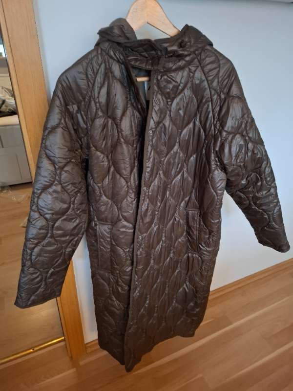 Kápa Zara síð