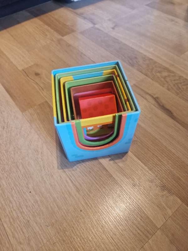 Blocks