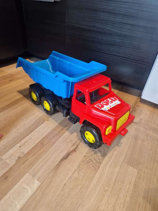 Big Truck