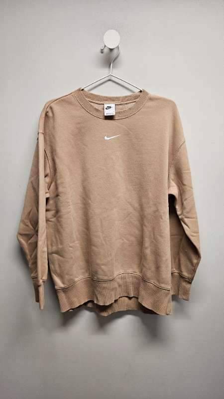 Nike peysa drapp