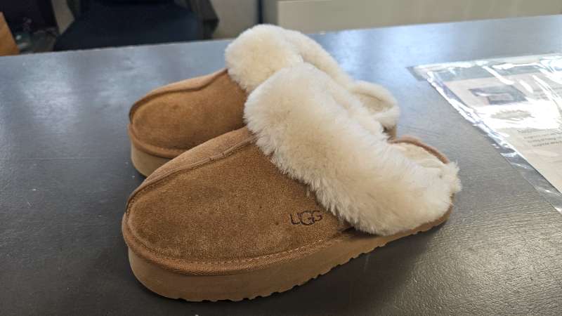 UGG inniskór
