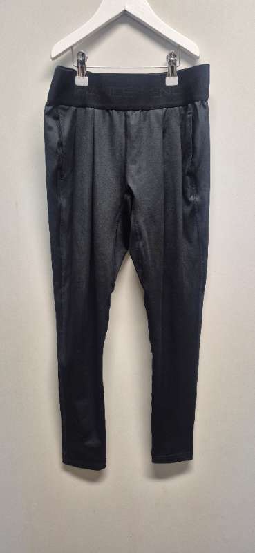 Endurance leggings svartar