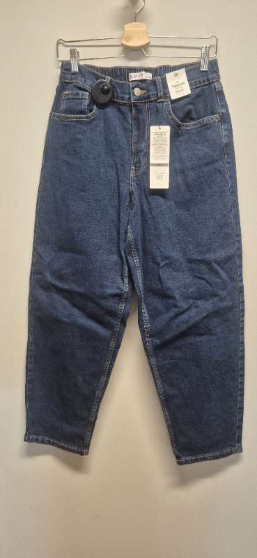 Primark gallabuxur dö. Tapered