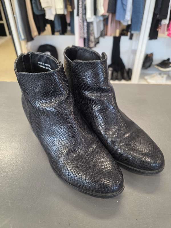 Clarks skór