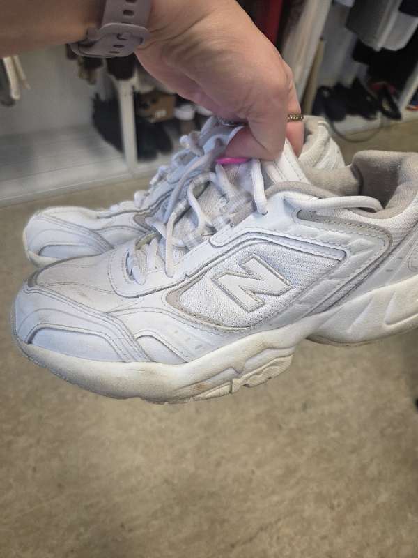 New balance