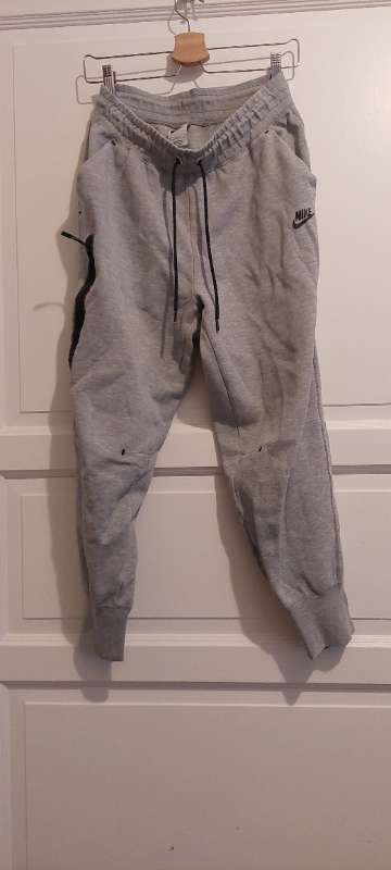 Nike jogging buxur