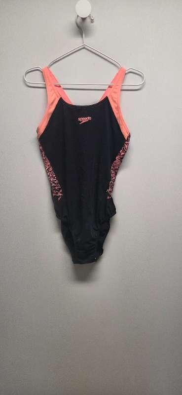 Speedo sundbolur