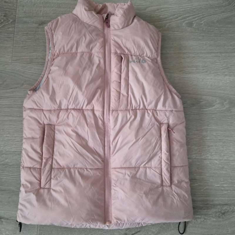 Ice wear vesti