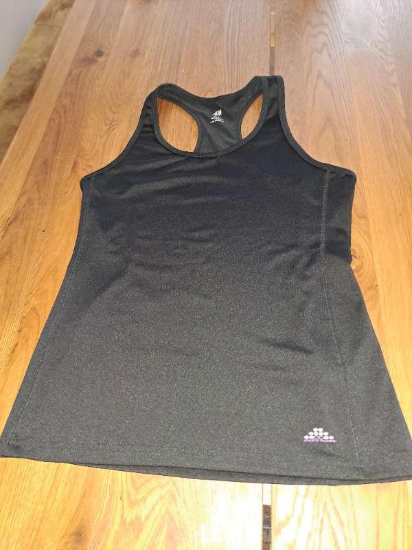 HM Sport hlýrabolur, ónotað