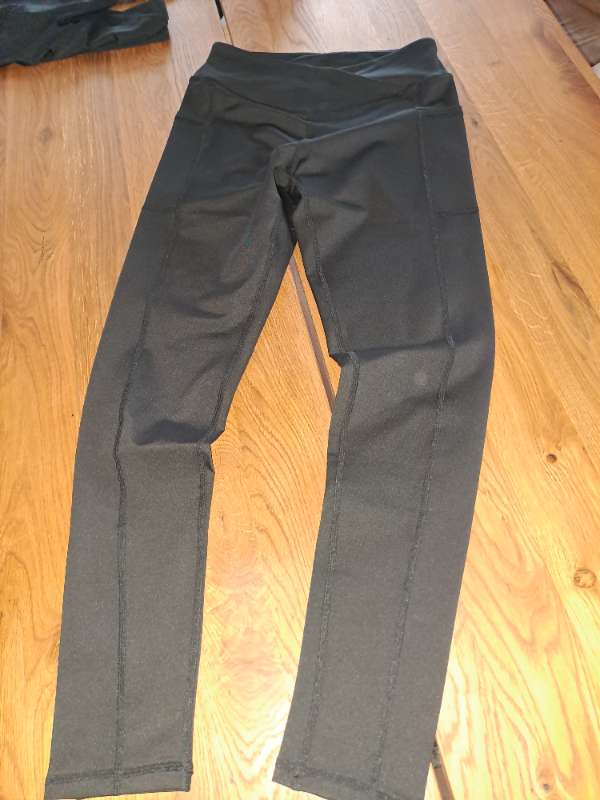 Sport Æfingabuxur, ónotað