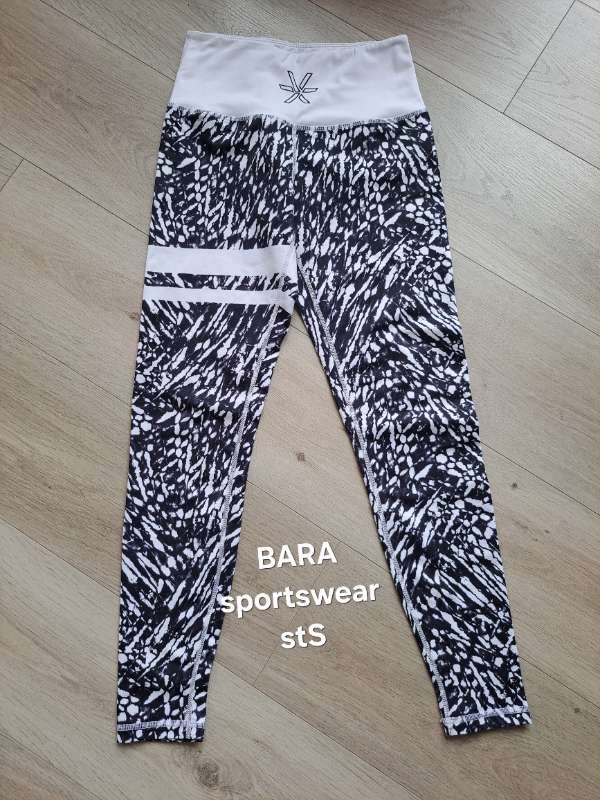 BARA sportswear yrjóttar