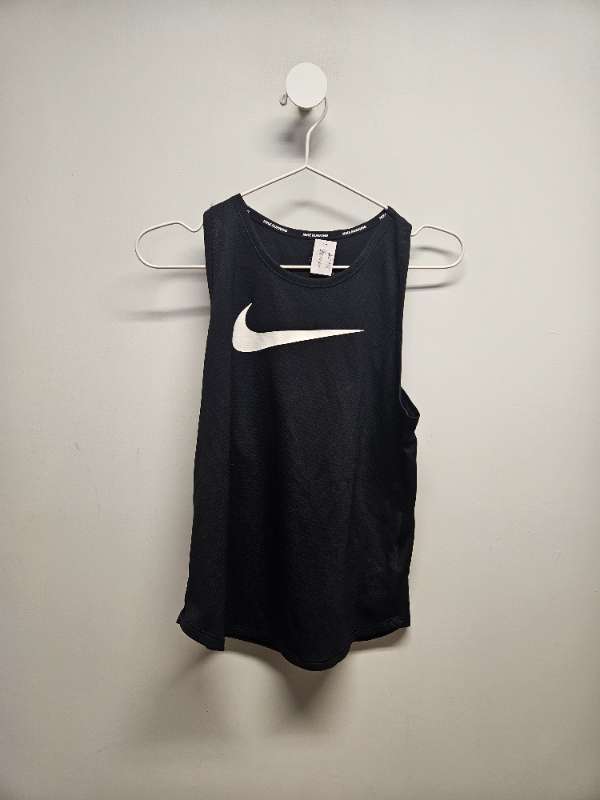 Nike hlýrabolur