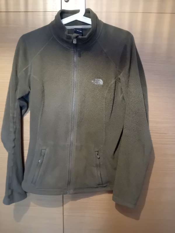 North face flíspeysa