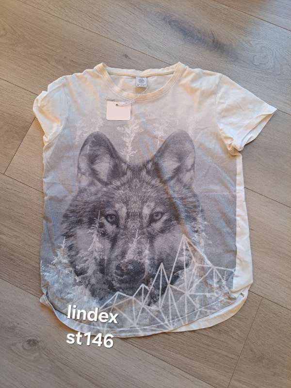 Lindex úlfabolur