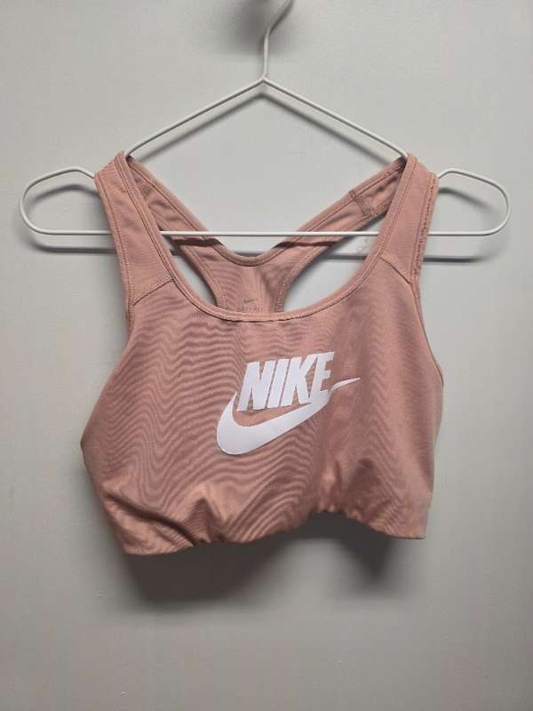 Nike íþrótta toppur