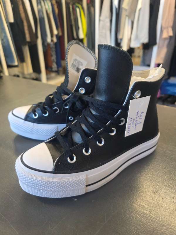 Converse skór NÝJIR