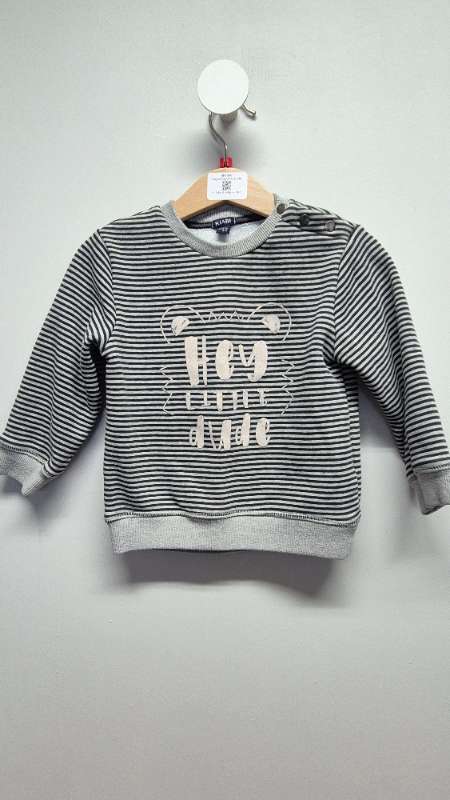 Peysa Hey little Dude