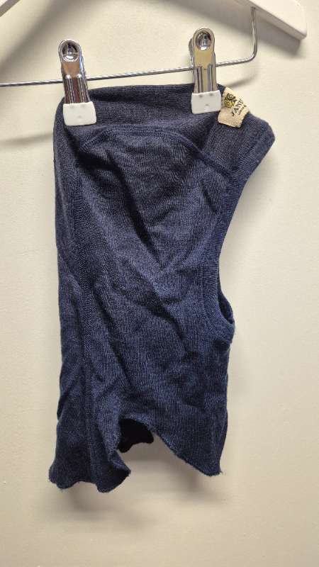 Lambhúshetta blá Janus