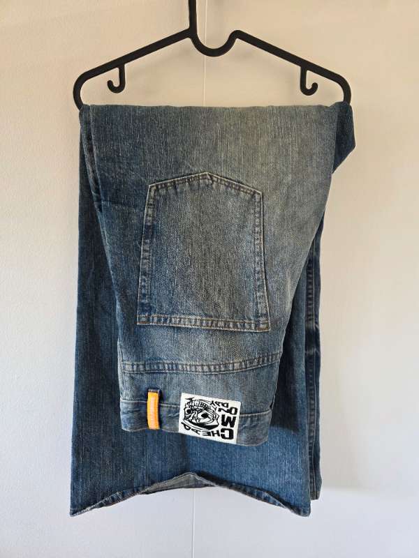 Cheap monday gallabuxur