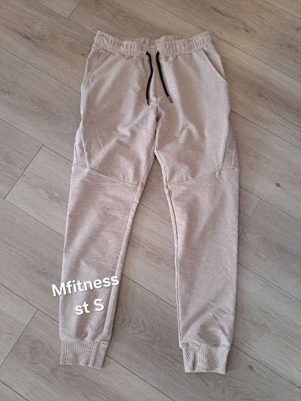 Mfitness beis ónotaðar