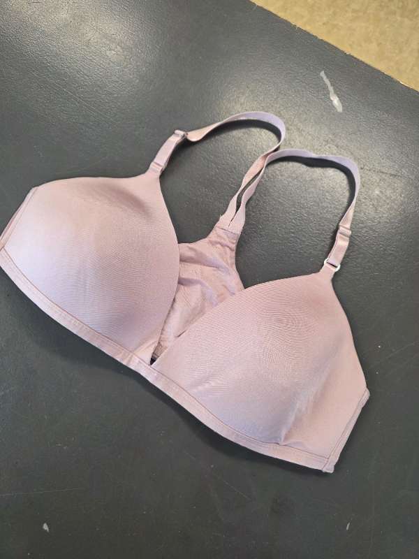 H&M brjóstahaldari bleikur