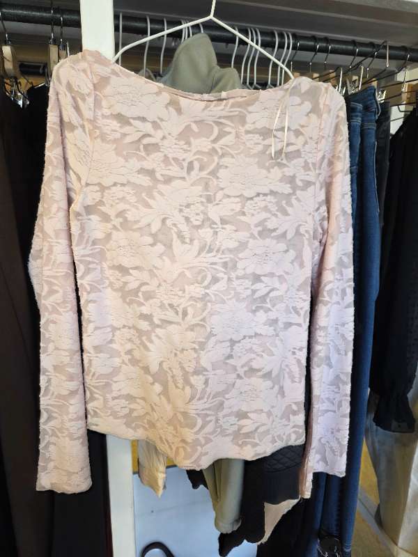 Gina Tricot bolur bleikur